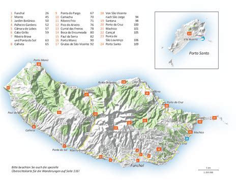 MAP GUIDE .